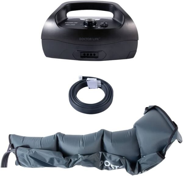 Arm Pneumatic Compression Device