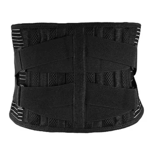 Back Support Brace