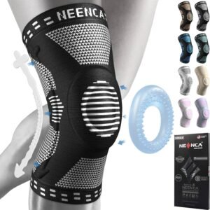 Knee Compression Brace
