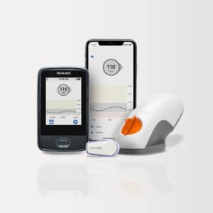 CGM Starter Kit