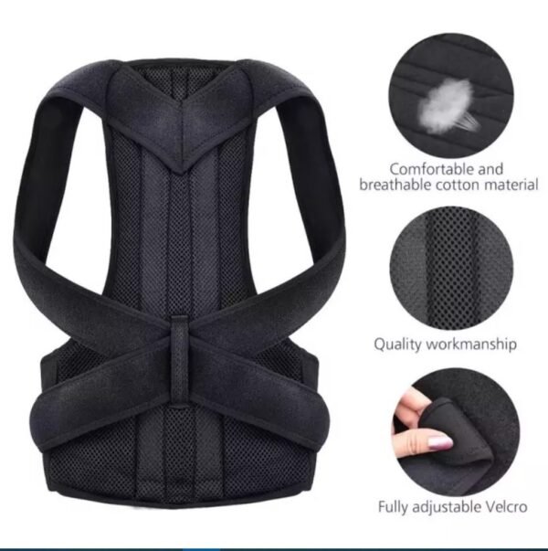Posture Corrector