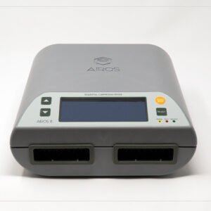 Portable Compression Pump