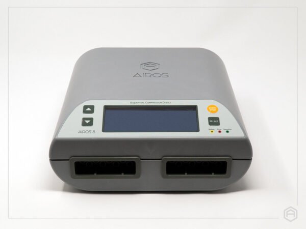 Portable Compression Pump
