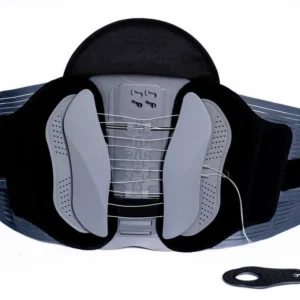 Adjustable Lumbar Belt