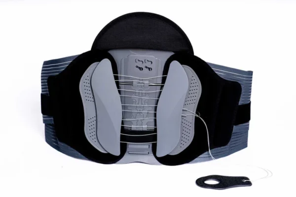 Adjustable Lumbar Belt