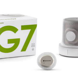 Pediatric CGM Kit