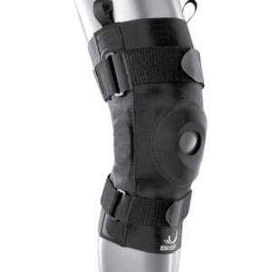 Hinged Knee Brace